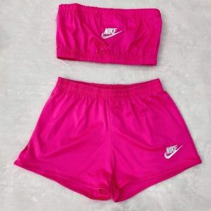 Nike 2 piece outfit